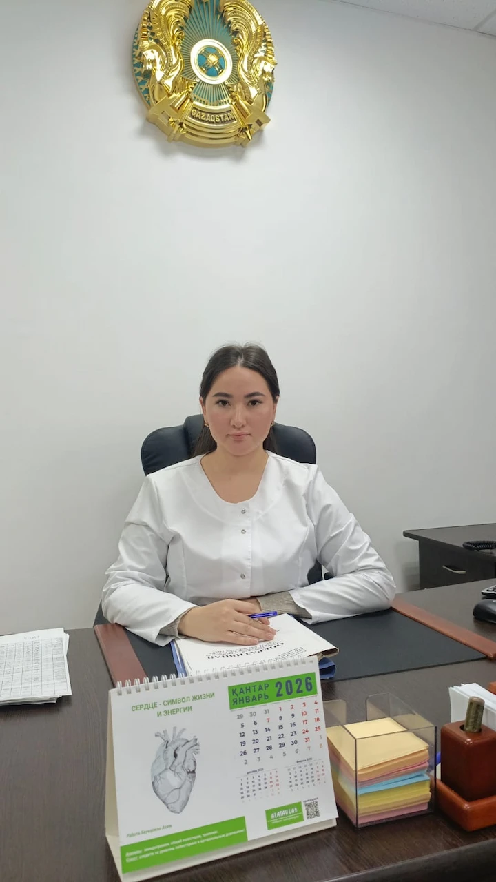 Изображение врача